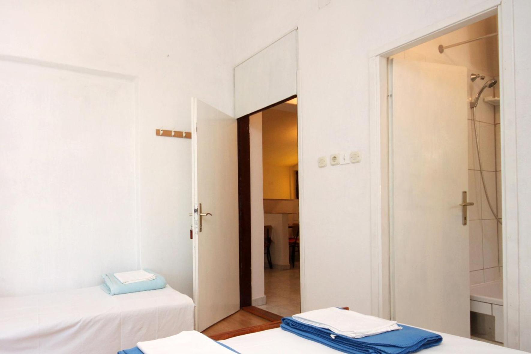 Apartments With A Parking Space Podaca, Makarska - 312 Quarto foto